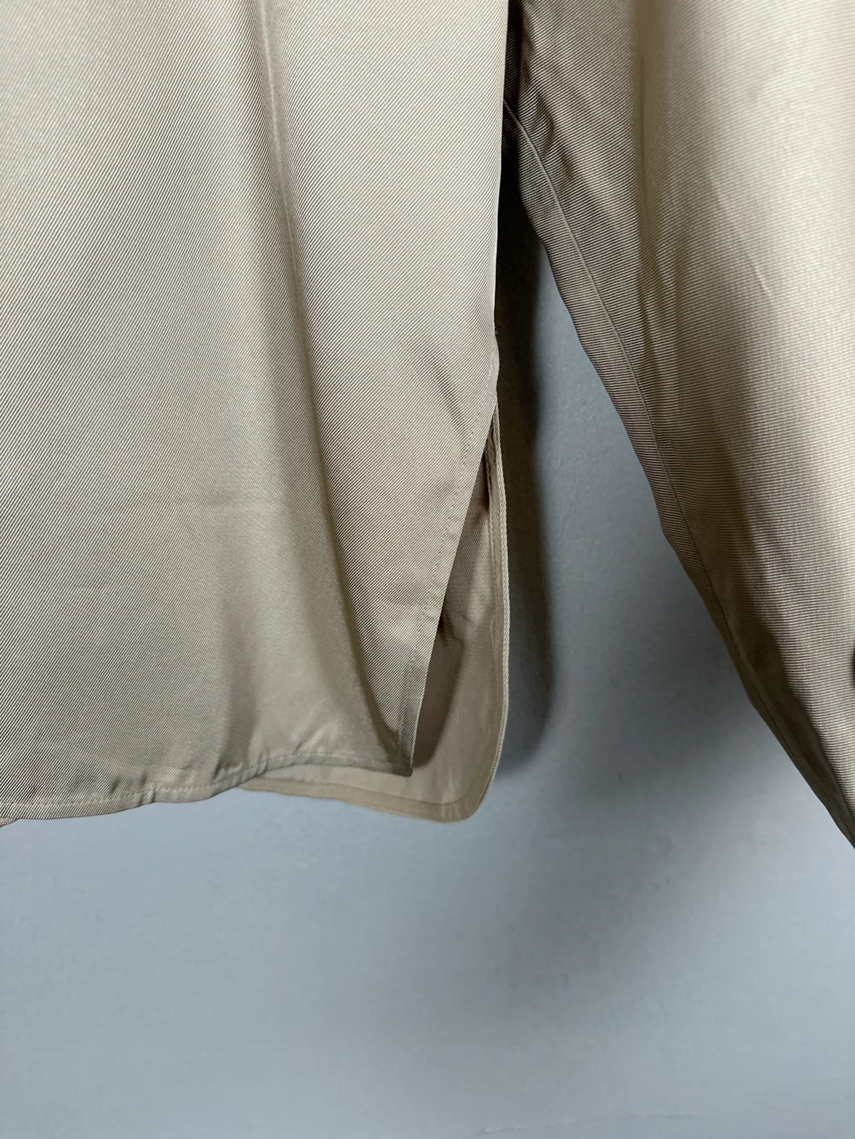 By Malene Birger Calias Blouse