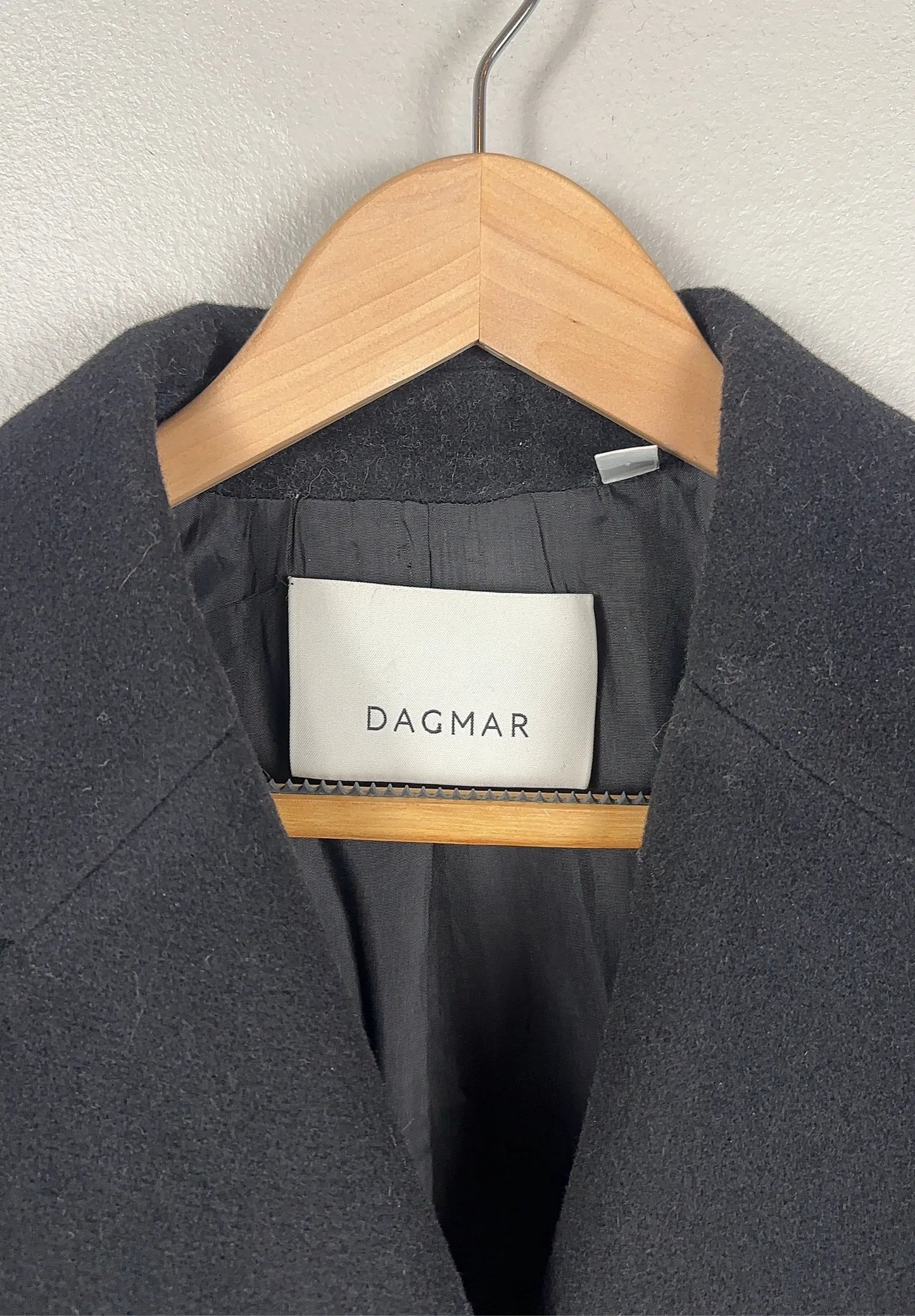 Dagmar-kappa