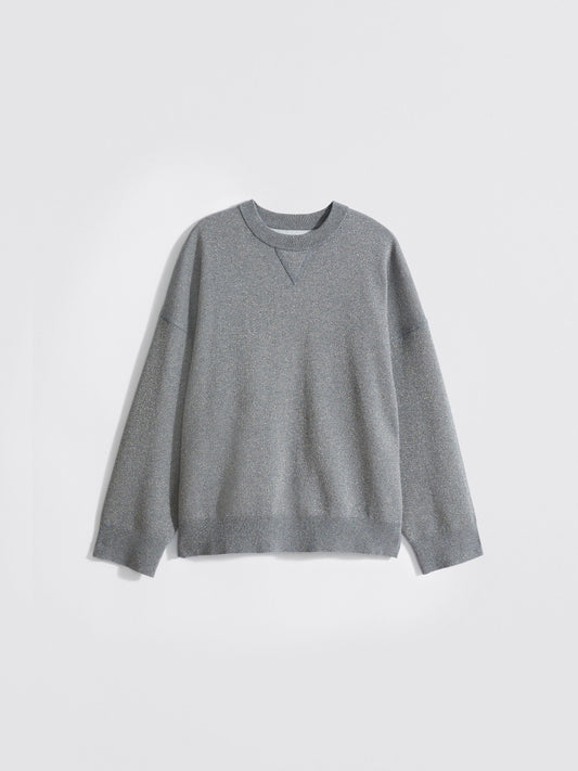 Filippa K Doublé Lurex Sweater