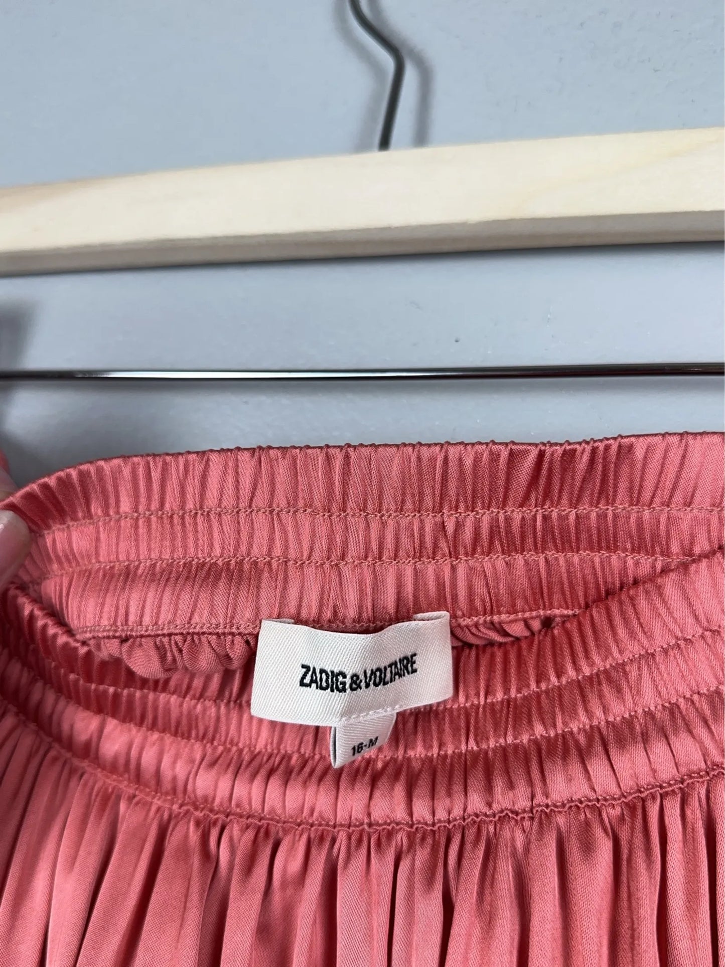 Zadig & Voltaire Skirt