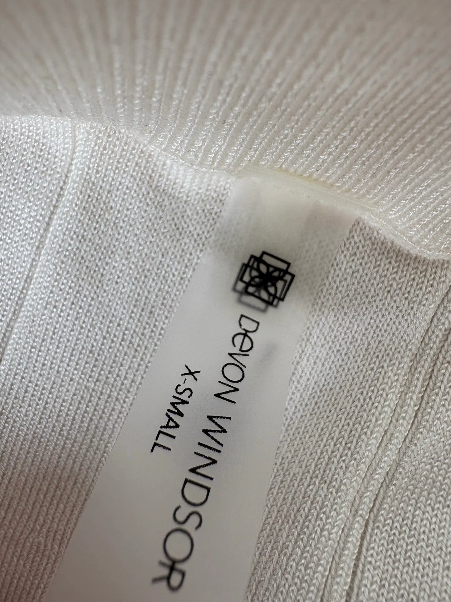 Windsor Amara Och Aster-set NWOT