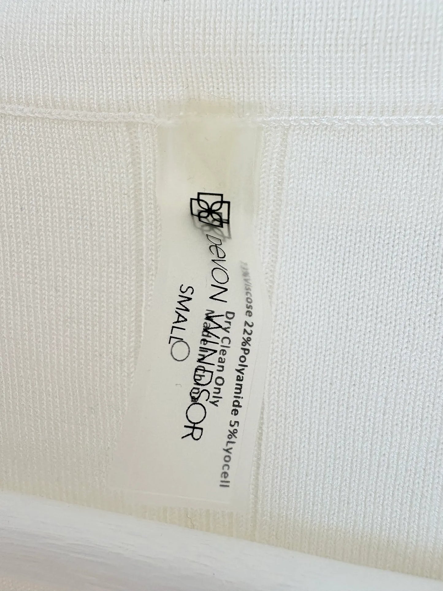Windsor Amara Och Aster-set NWOT