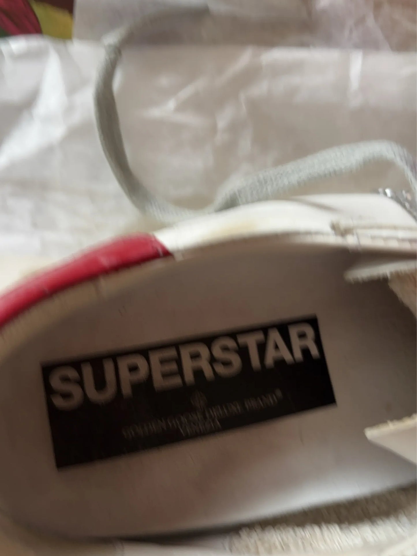 Golden Goose-skinnsneakers