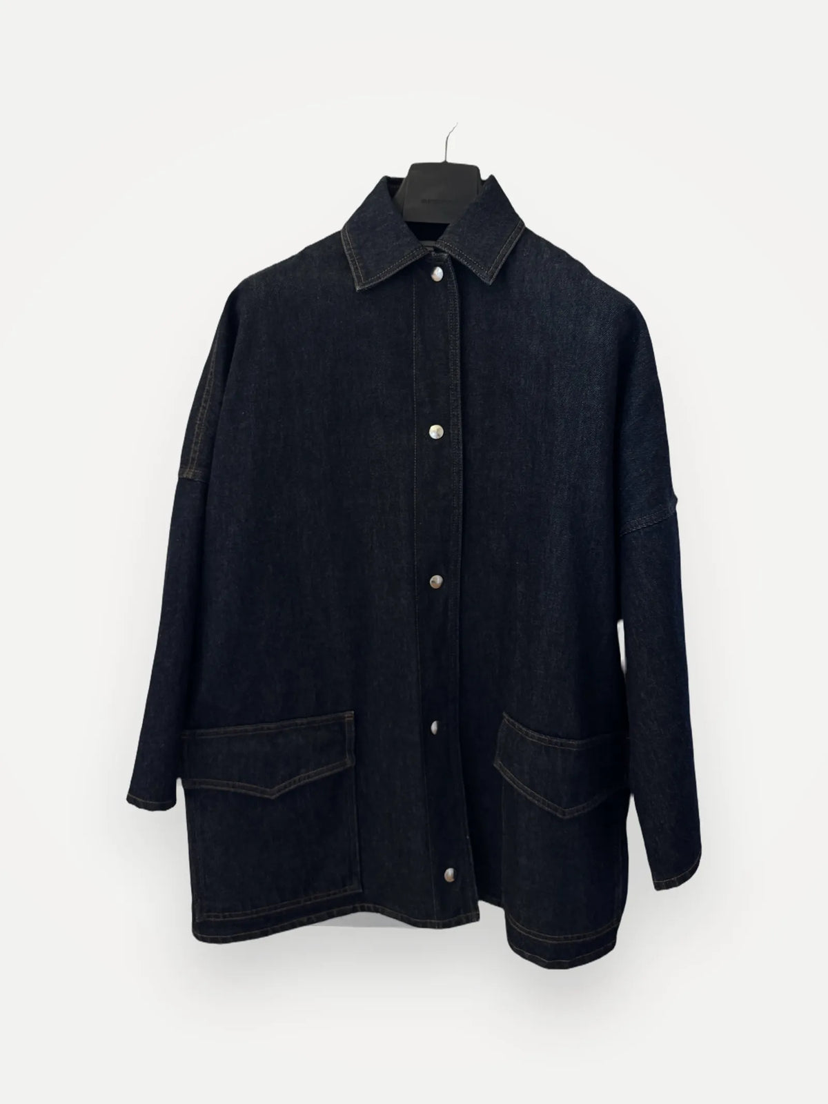 Toteme Denim Coat