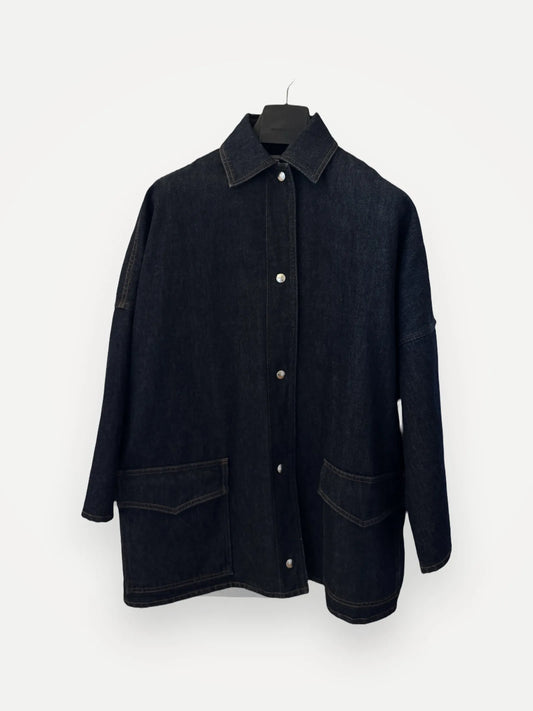 Toteme Denim-rock