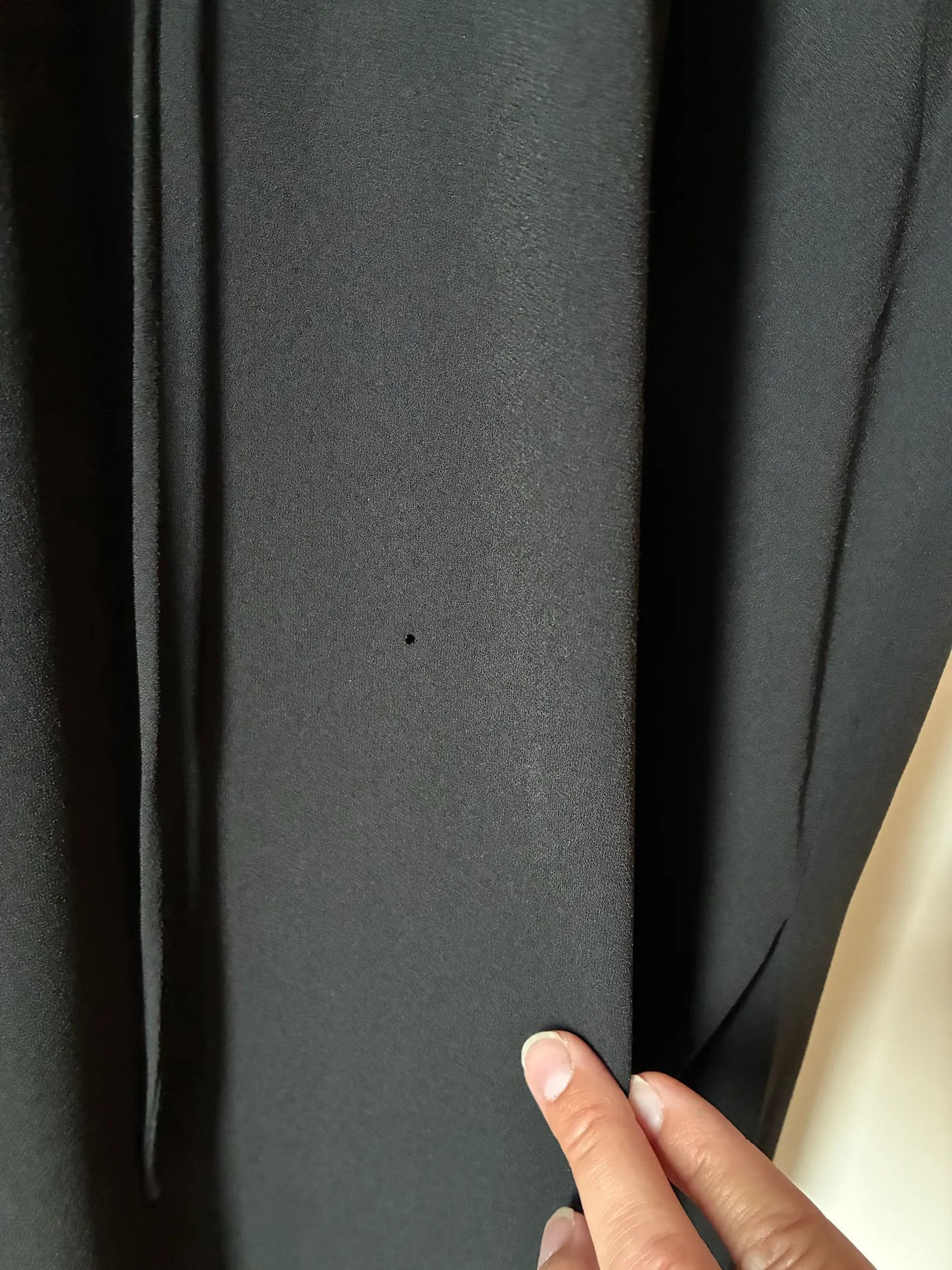 Filippa K Deep V- Dress