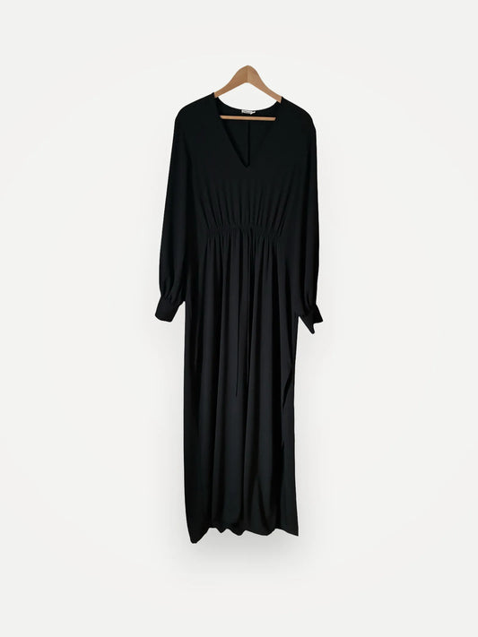 Filippa K Deep V- Dress