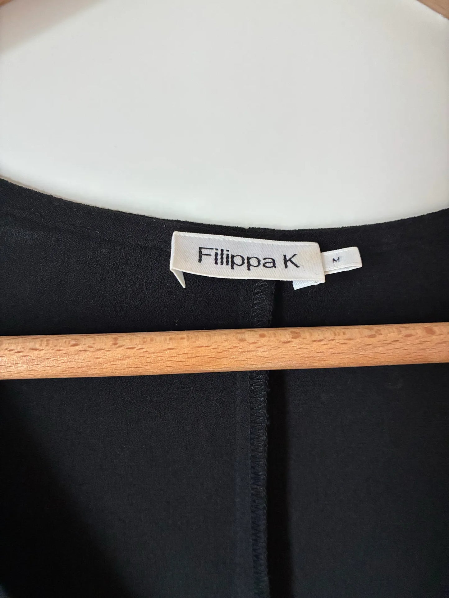 Filippa K Deep V- Dress