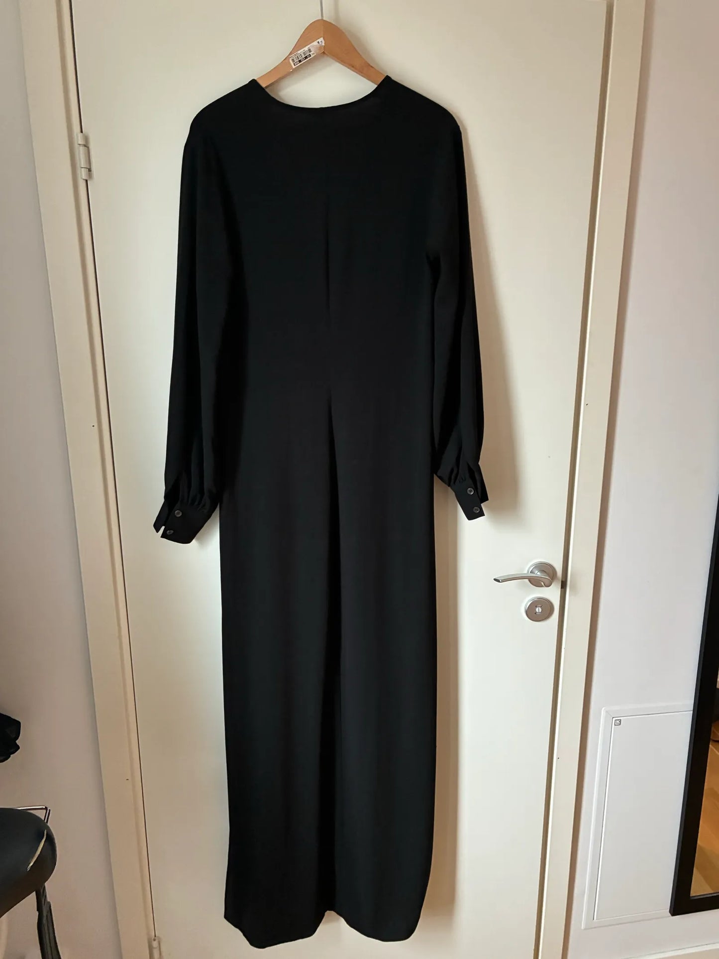 Filippa K Deep V- Dress