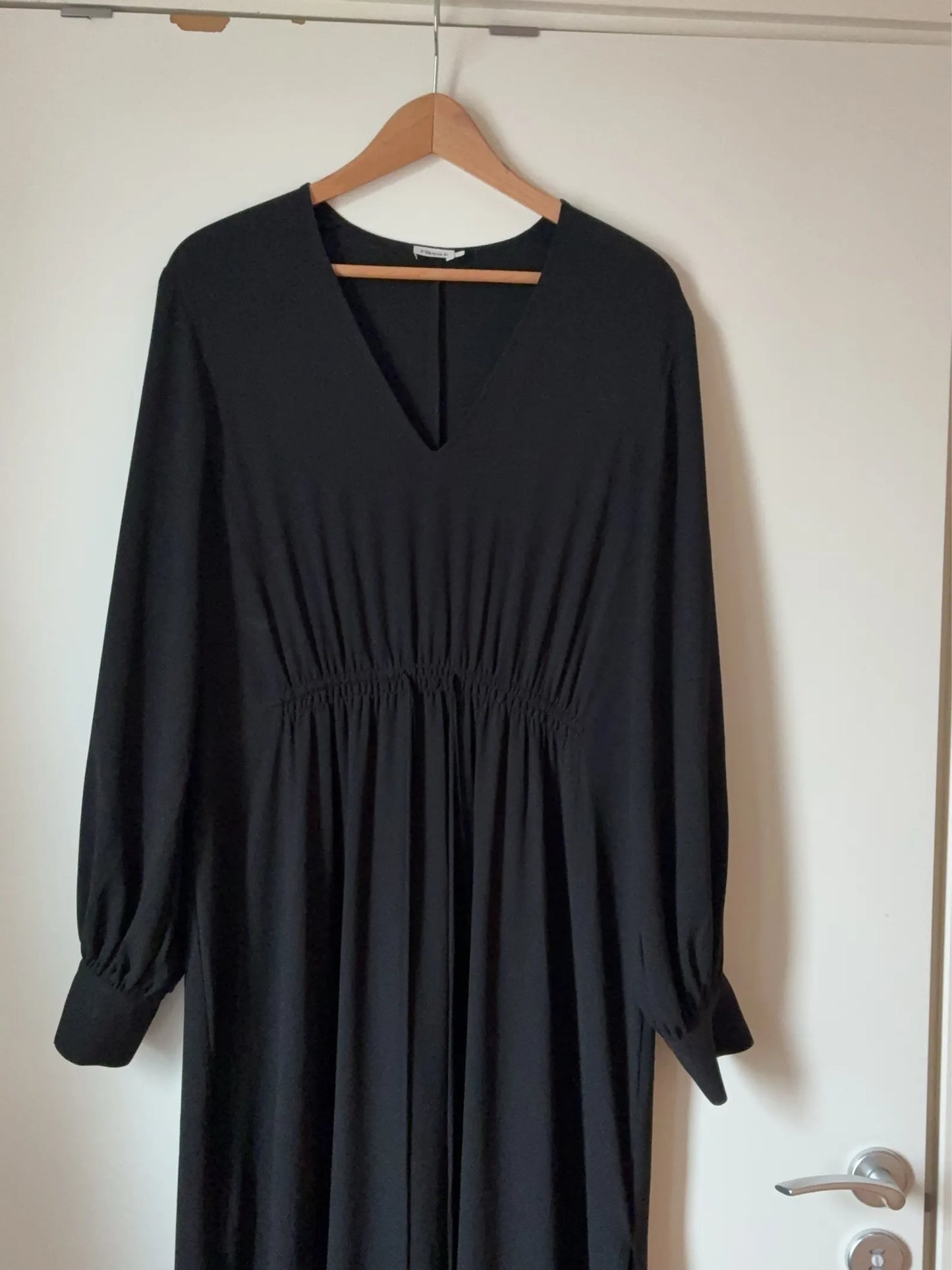 Filippa K Deep V- Dress
