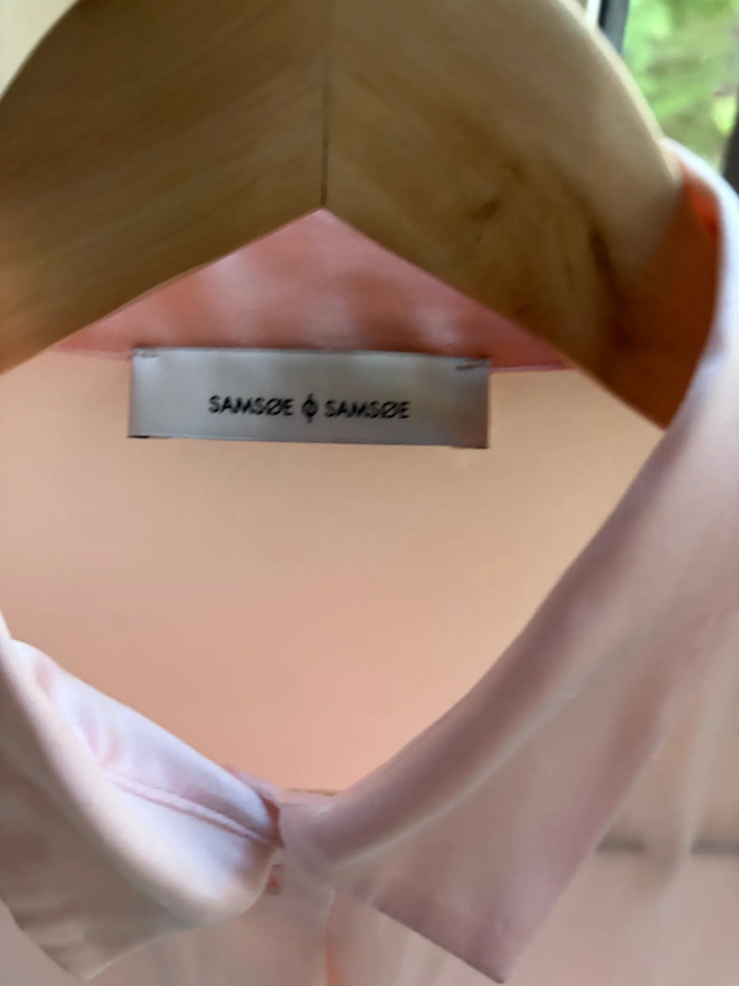 Samsøe Samsøe Blouse