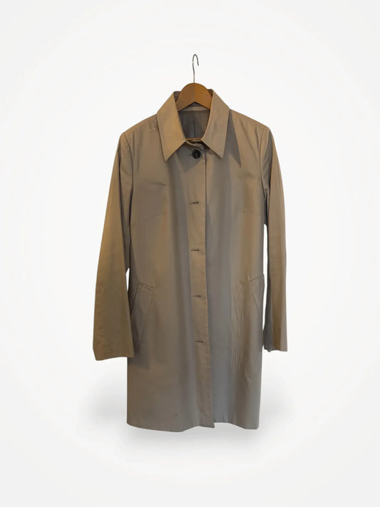 Tiger of Sweden Limonta Trenchcoat