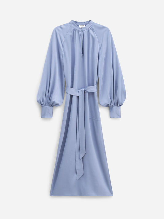 Filippa K Long Sleeve-klänning NWOT