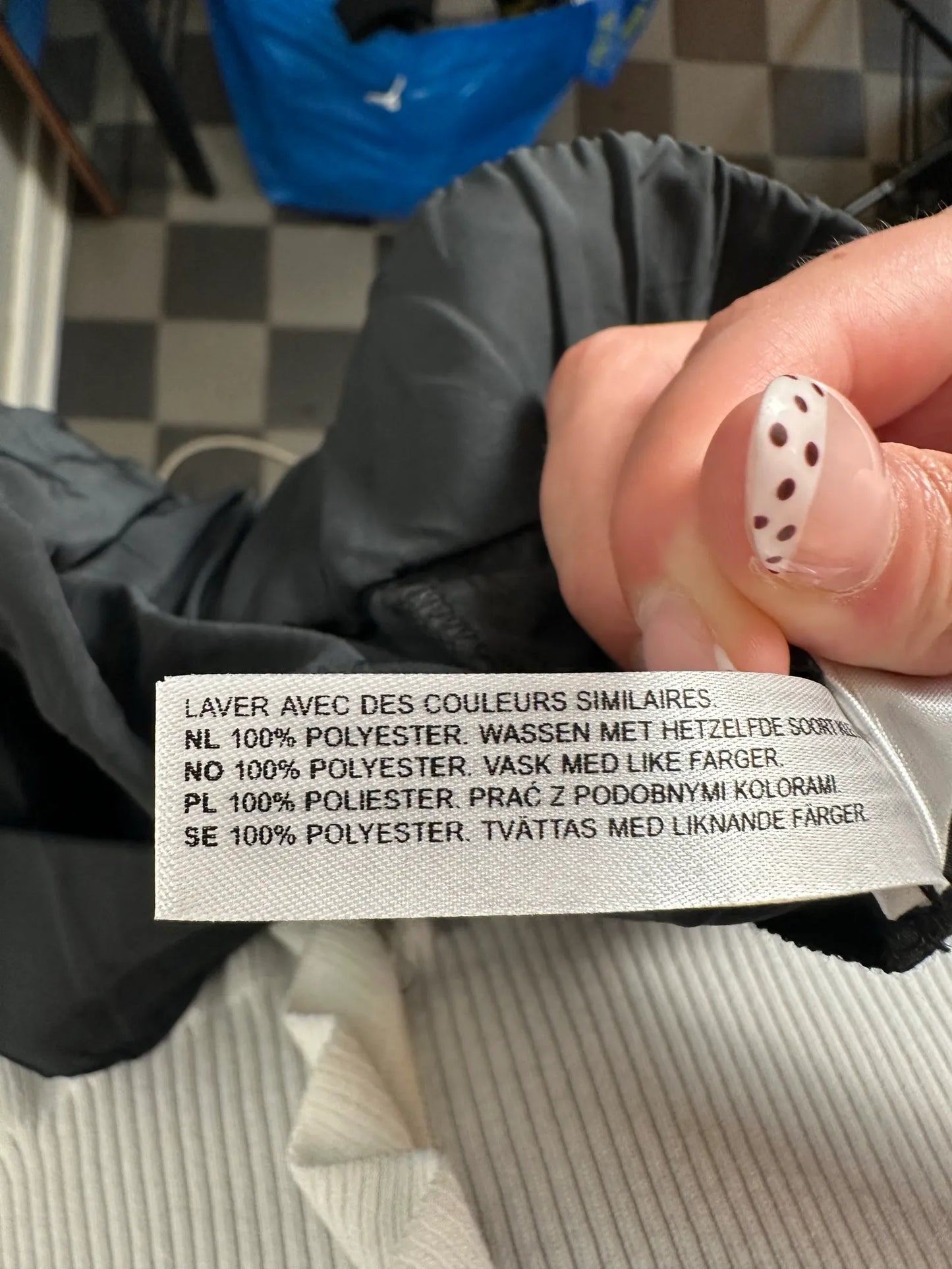 Trousers