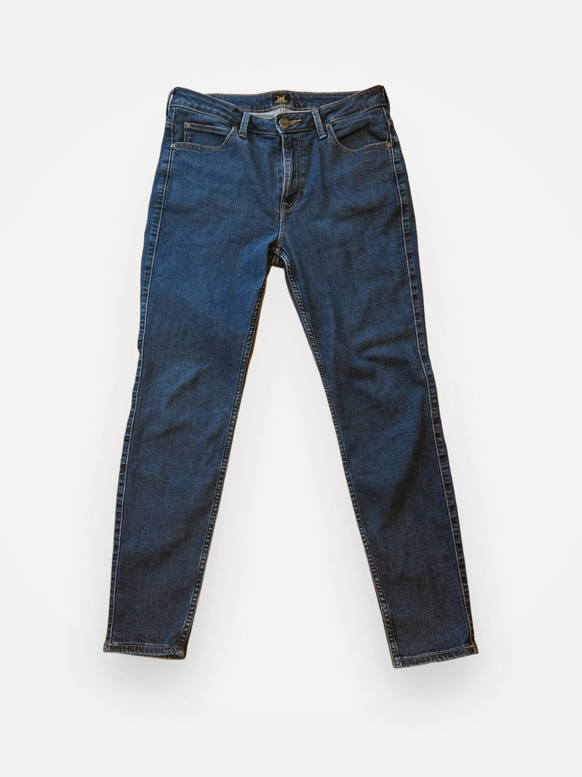 Lee-jeans