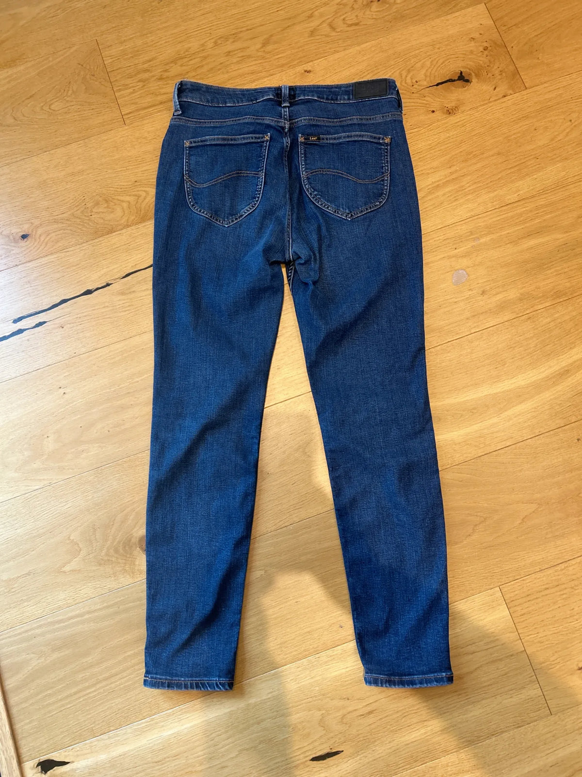 Lee-jeans