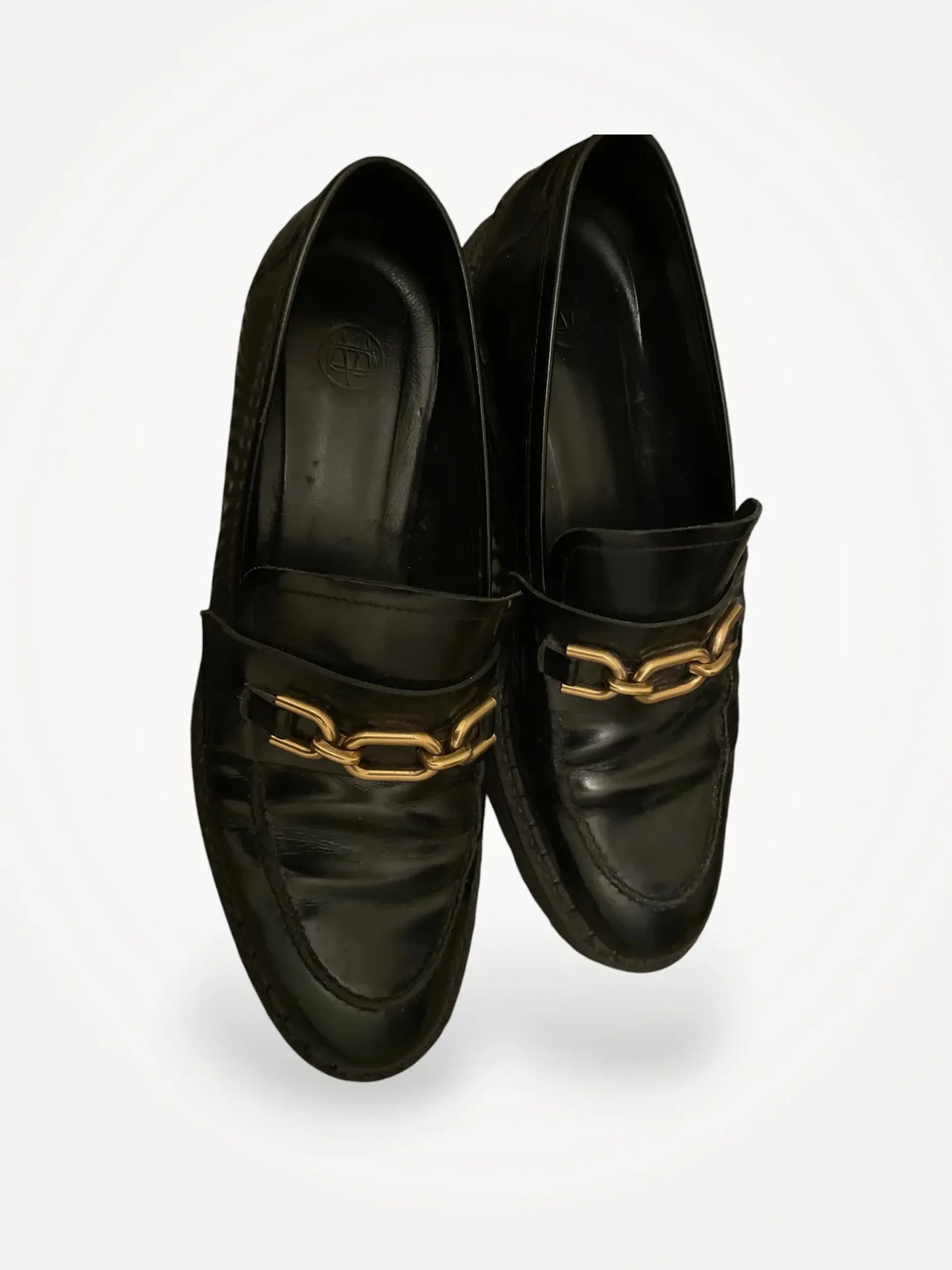 Massimo Dutti Loafers