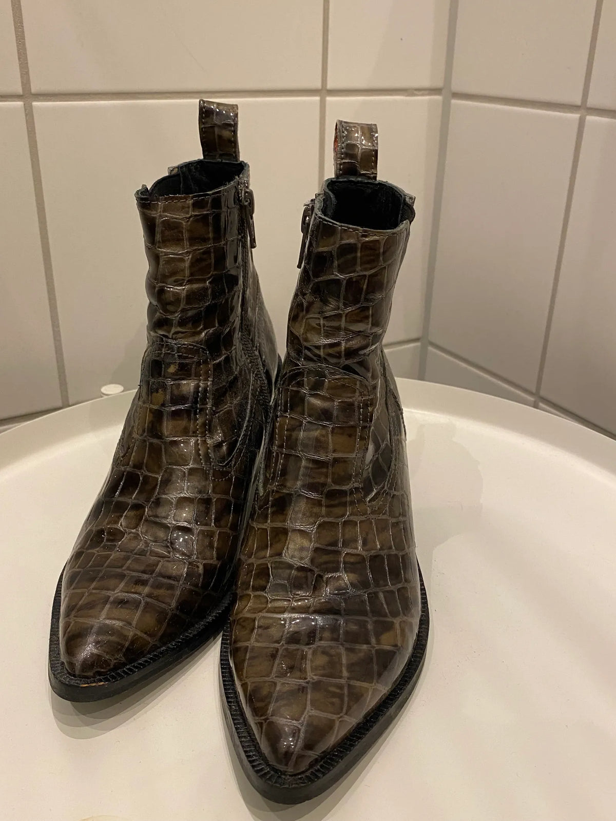 Scotch & Soda Abbey Boots