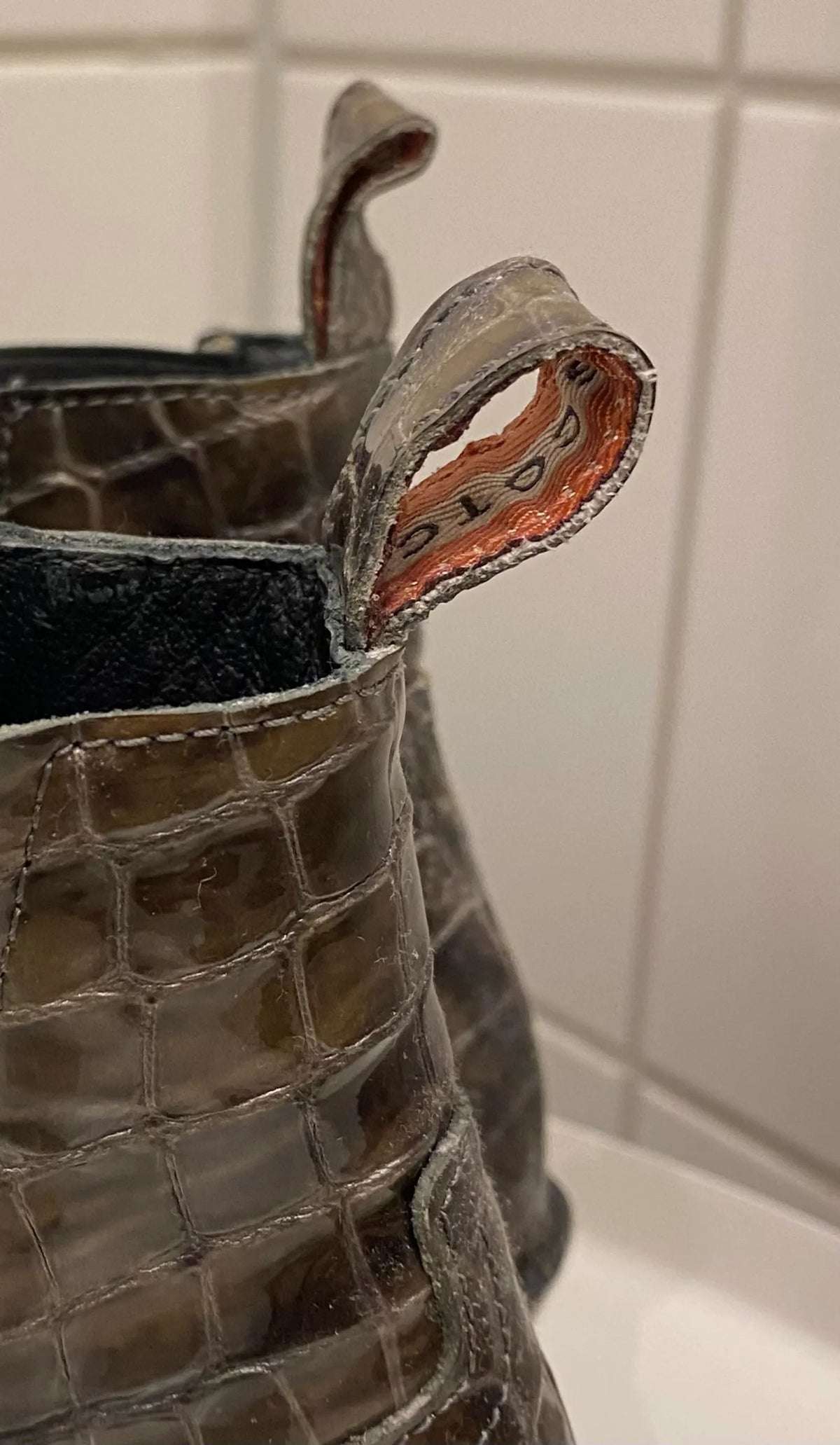 Scotch & Soda Abbey Boots
