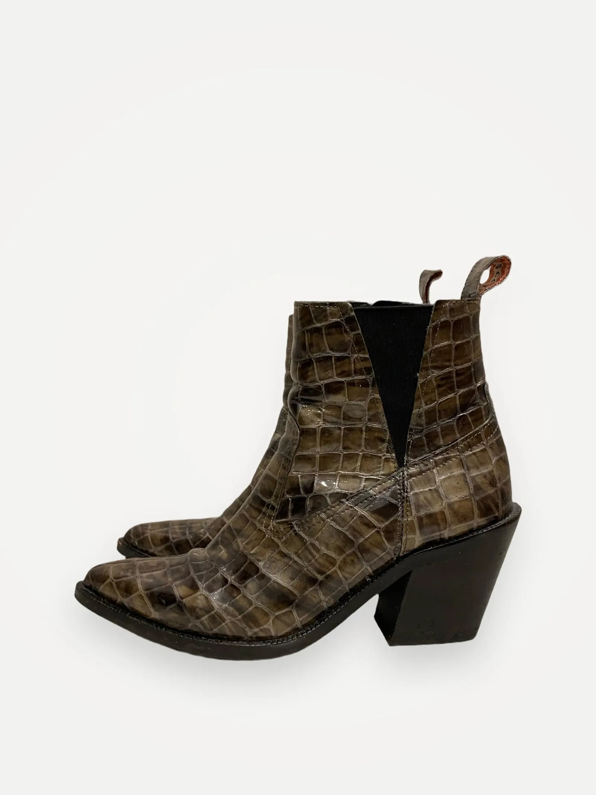 Scotch & Soda Abbey Boots