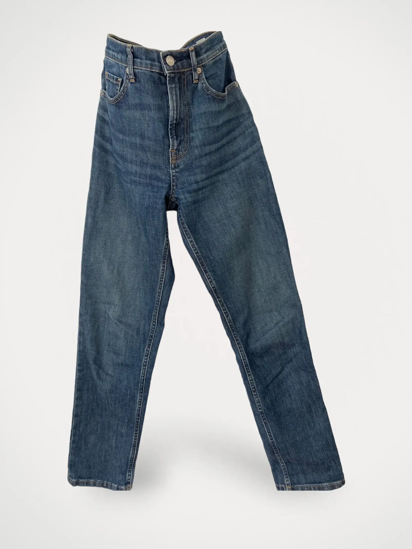 Everlane Original Cheeky Jean-jeans NWOT