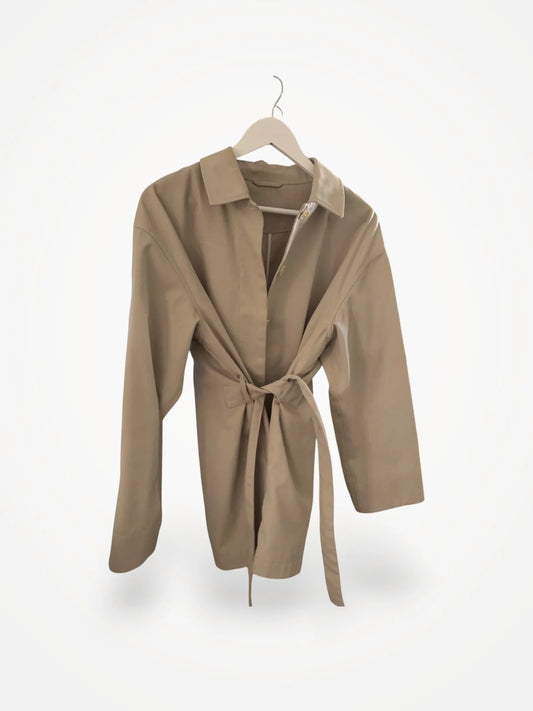 Filippa K Trenchcoat