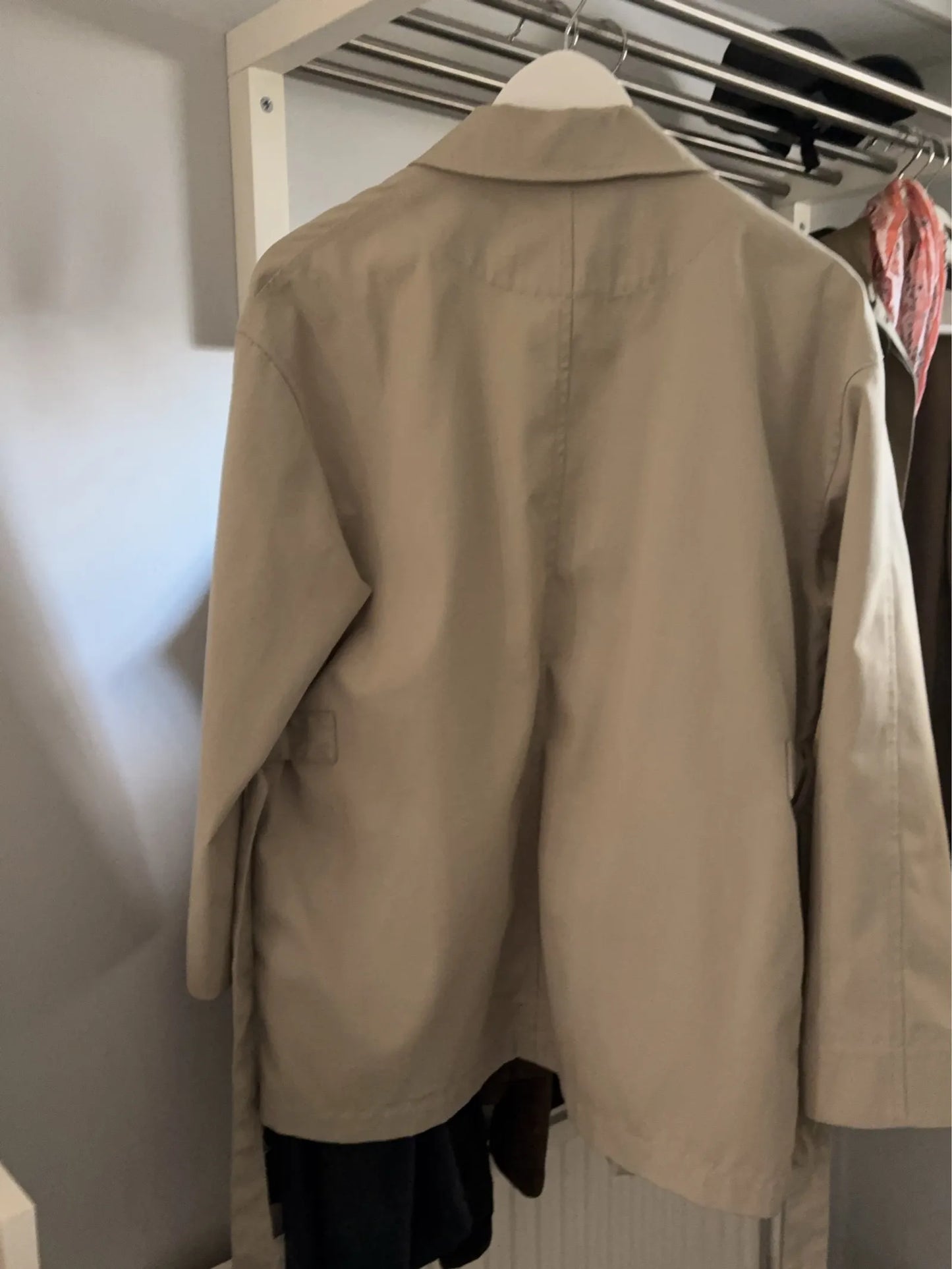 Filippa K Trenchcoat