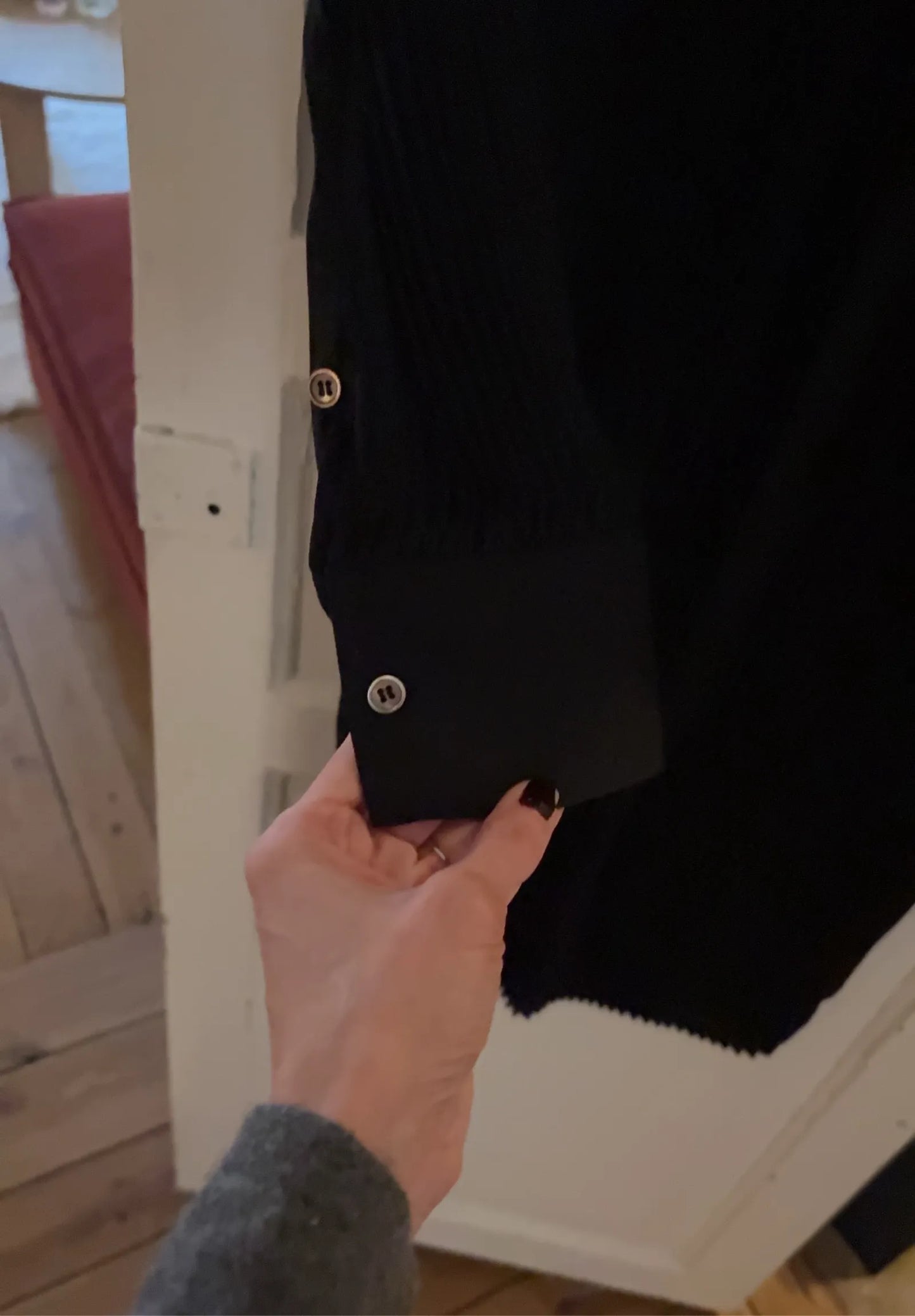 Teurn Studios Titti-klänning NWOT