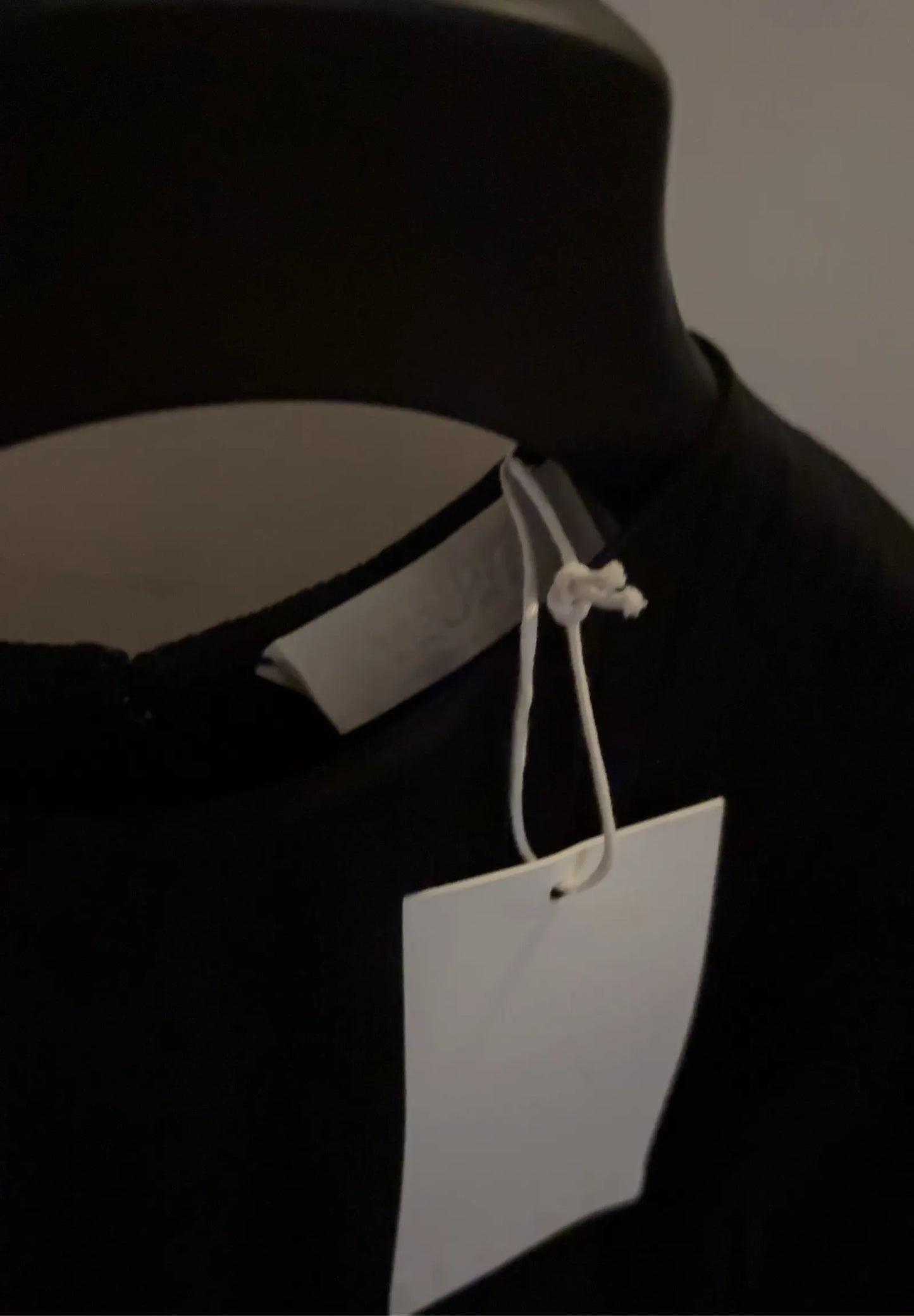 Teurn Studios Titti-klänning NWOT