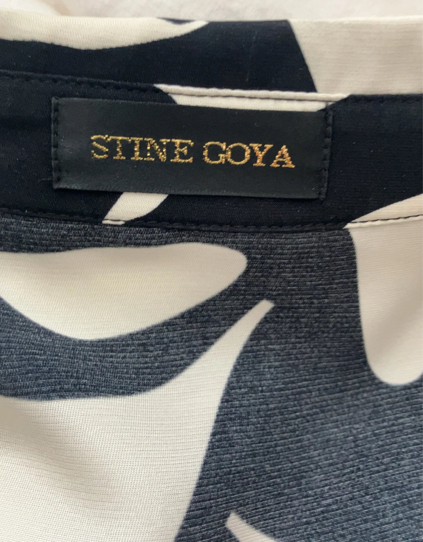 Stine Goya Baily Dress