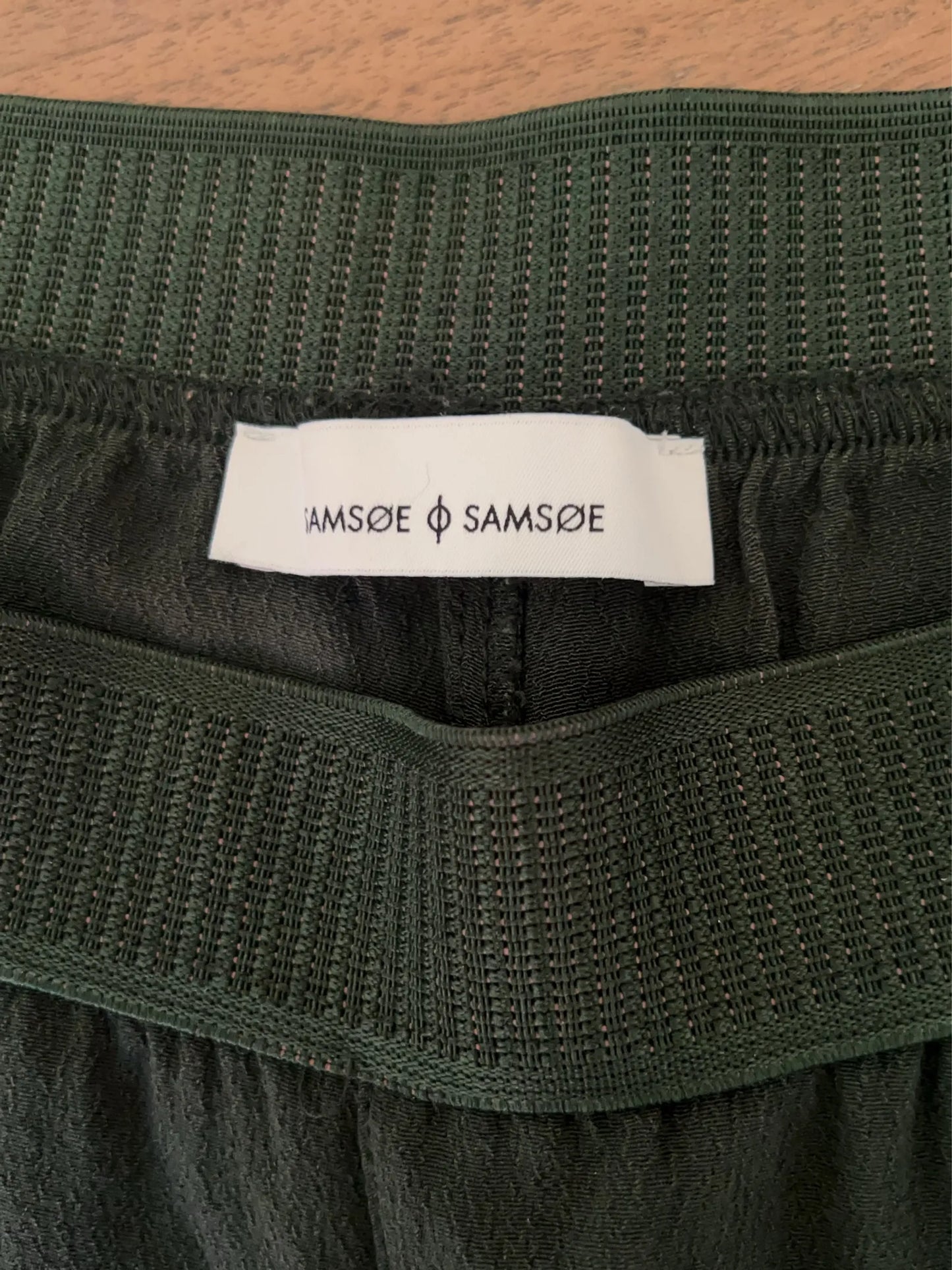 Samsøe Samsøe Shorts