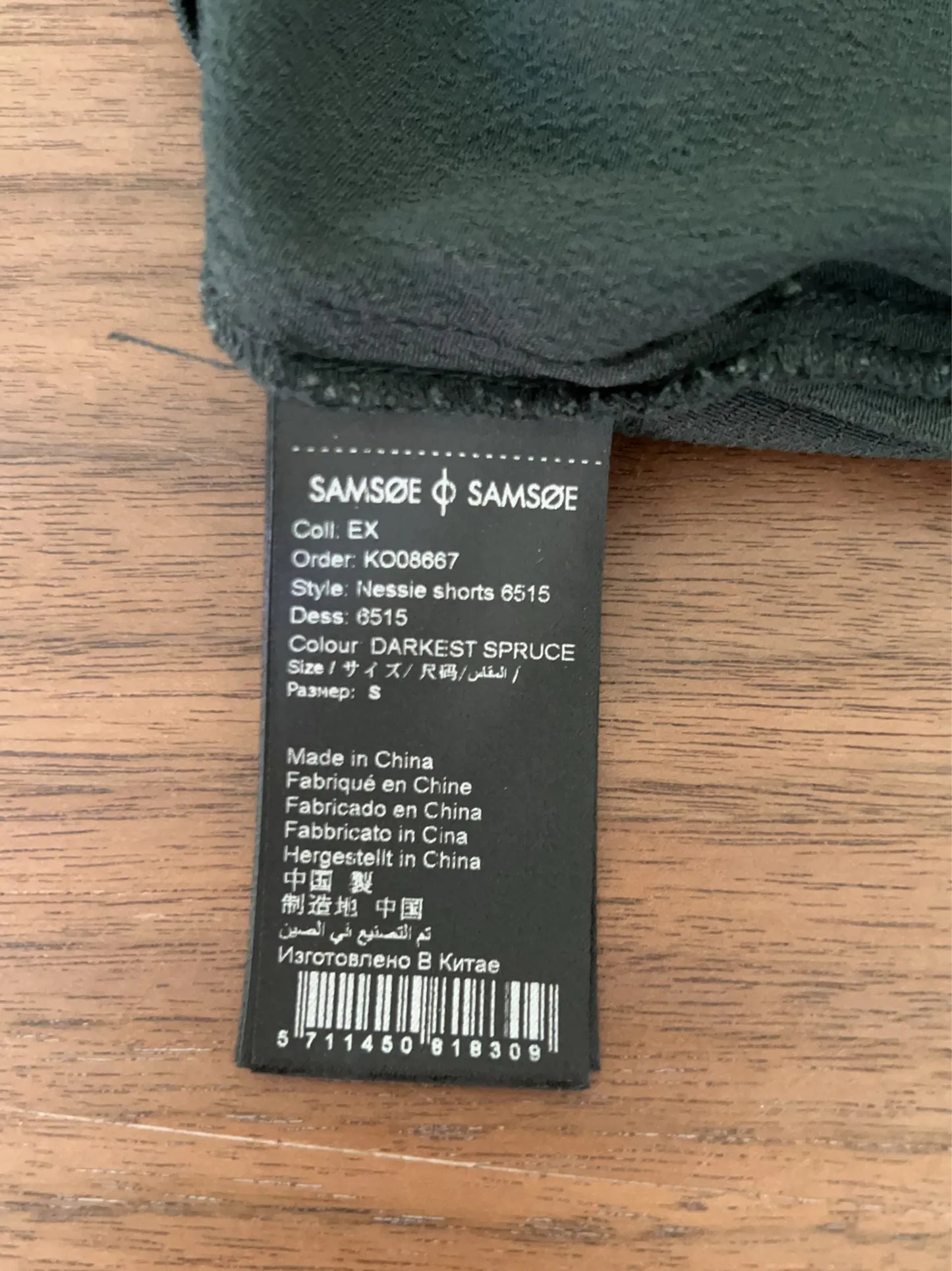 Samsøe Samsøe Shorts