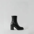 Blankens The Milou-skinnboots NWT
