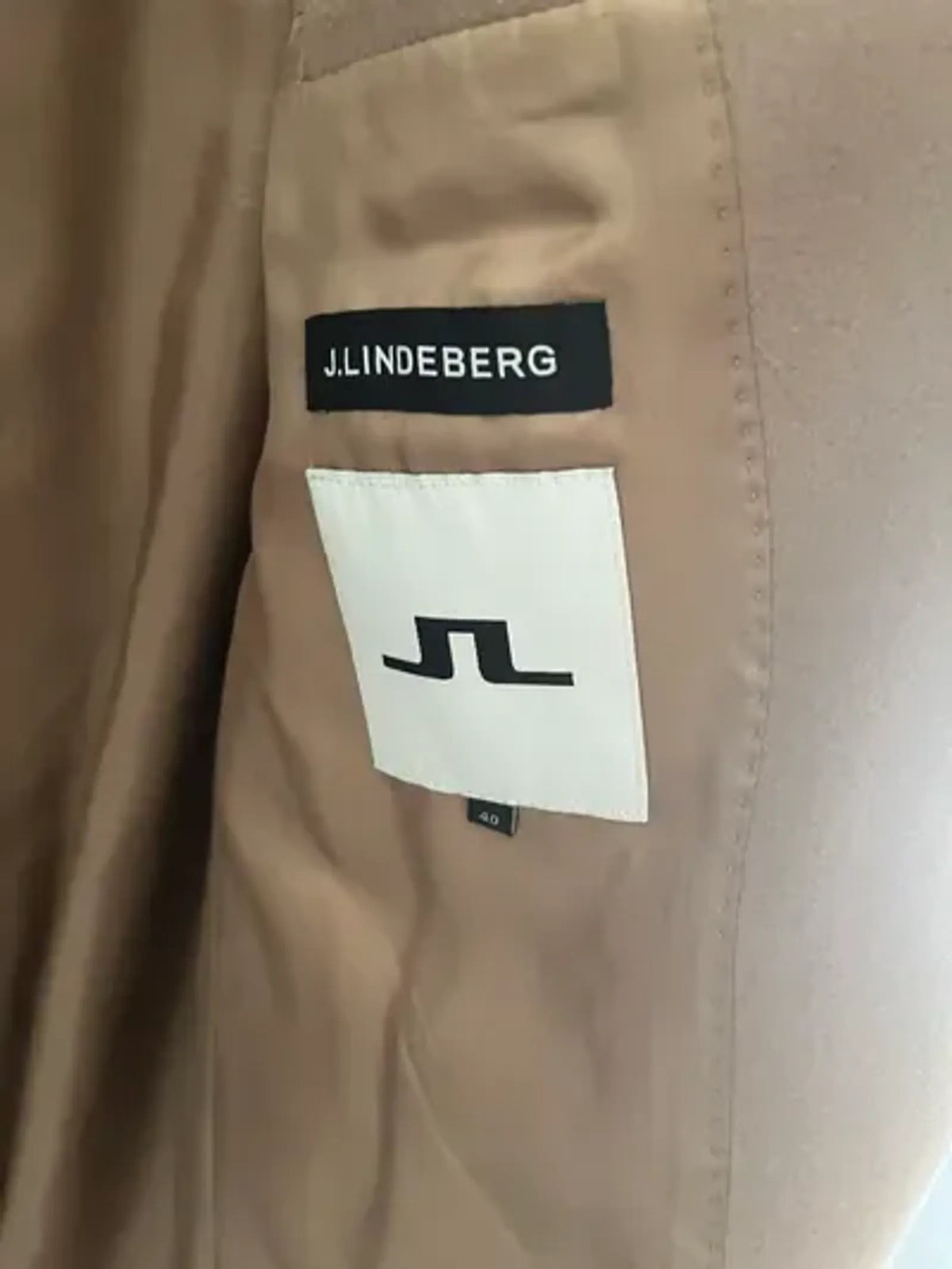 J.Lindeberg-ullkappa