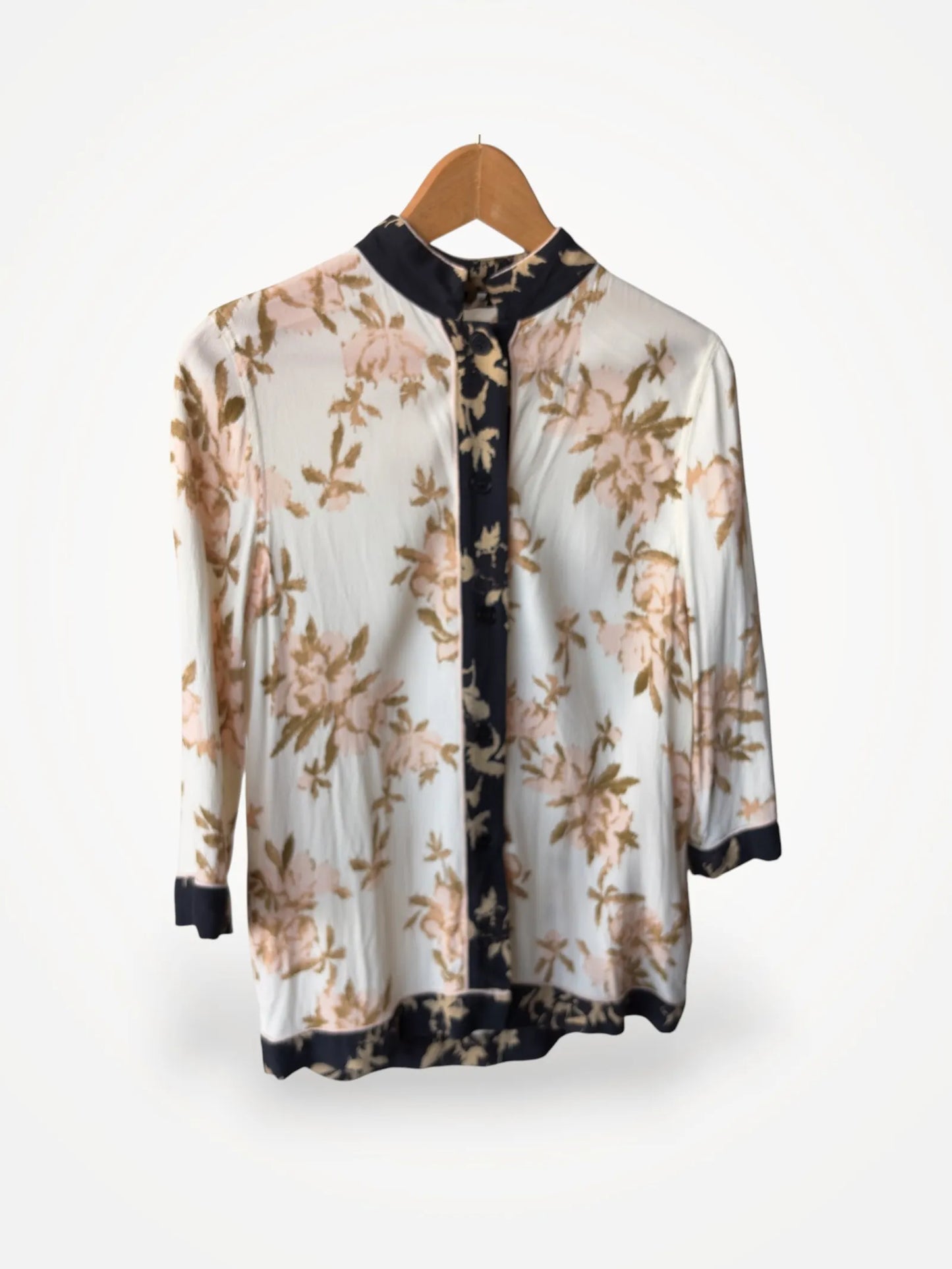 Ganni Blouse