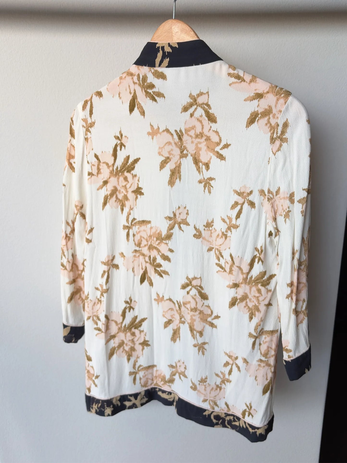 Ganni Blouse