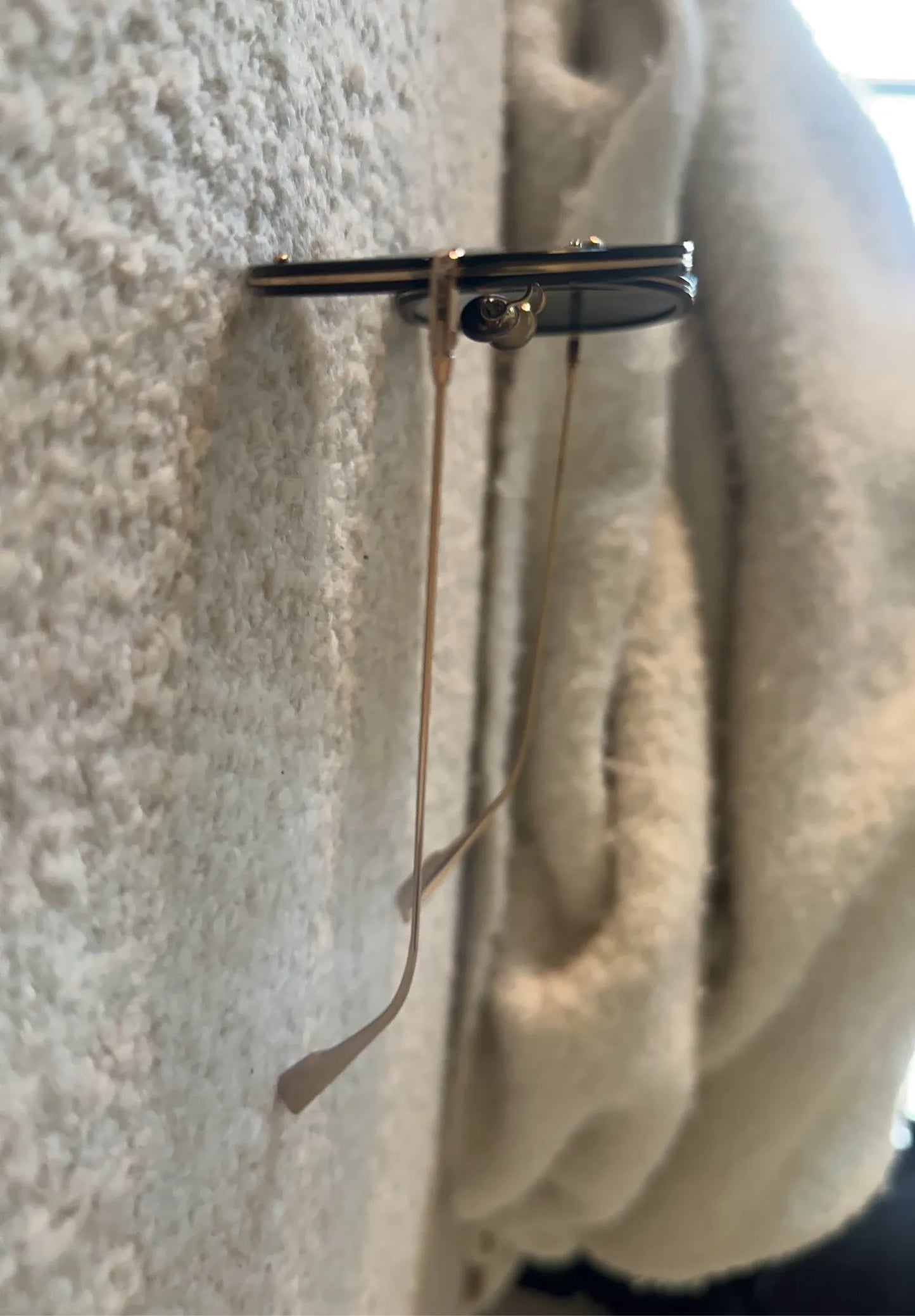 Christian Dior-solglasögon NWOT