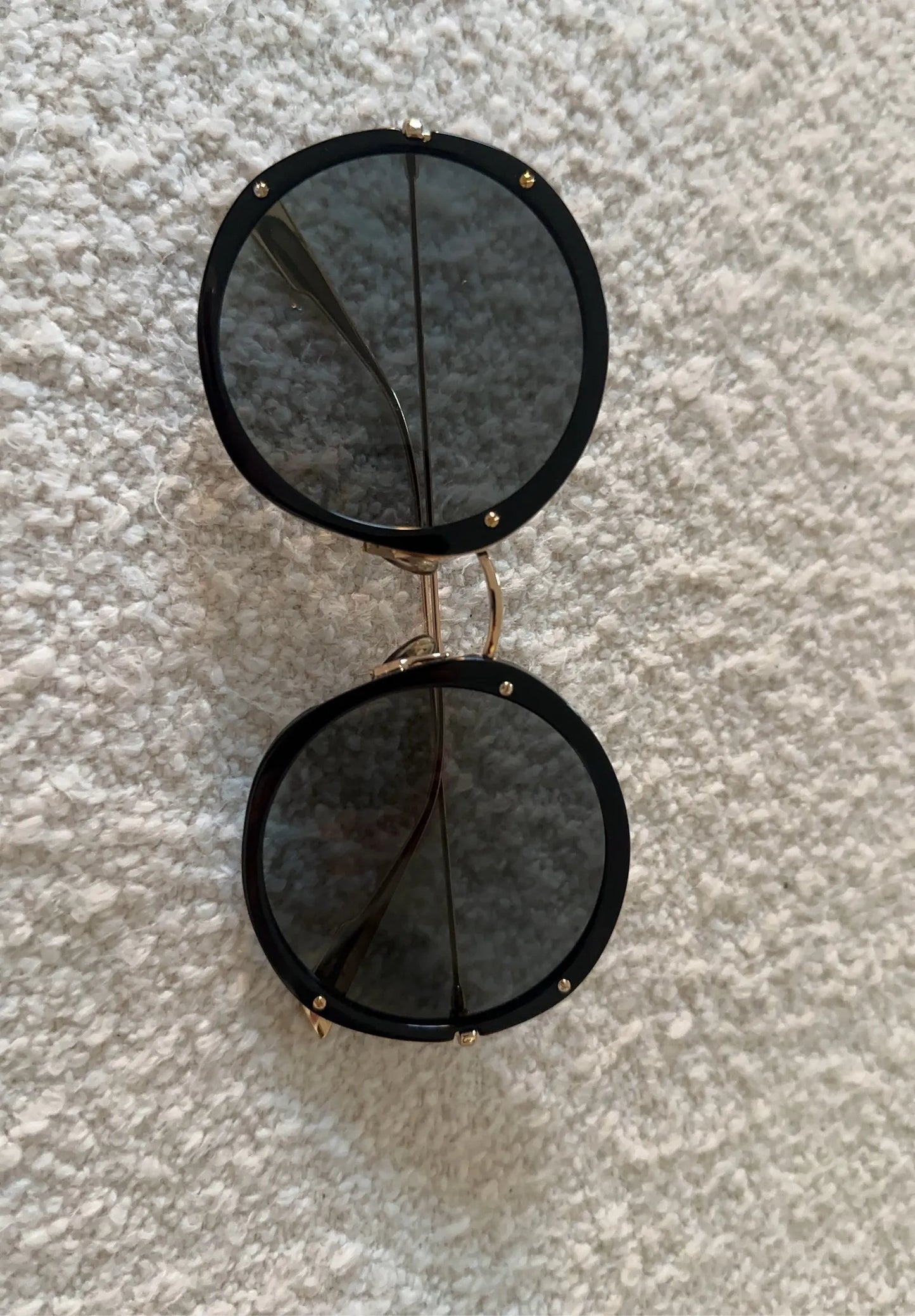 Christian Dior-solglasögon NWOT