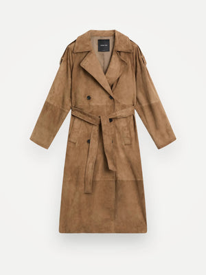 Massimo Dutti-kappa NWOT