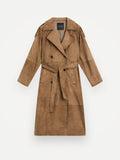 Massimo Dutti-kappa NWOT