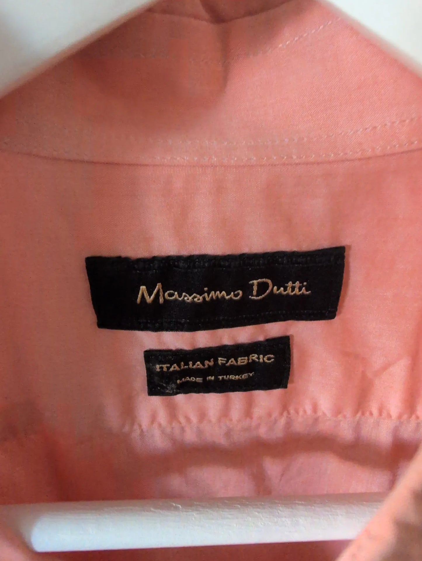 Massimo Dutti-skjorta