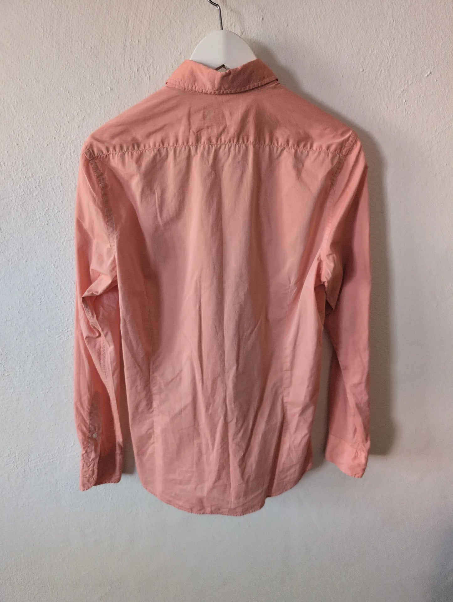 Massimo Dutti-skjorta
