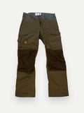 Fjällräven Vidda Pro Womens Short-fritidsbyxor