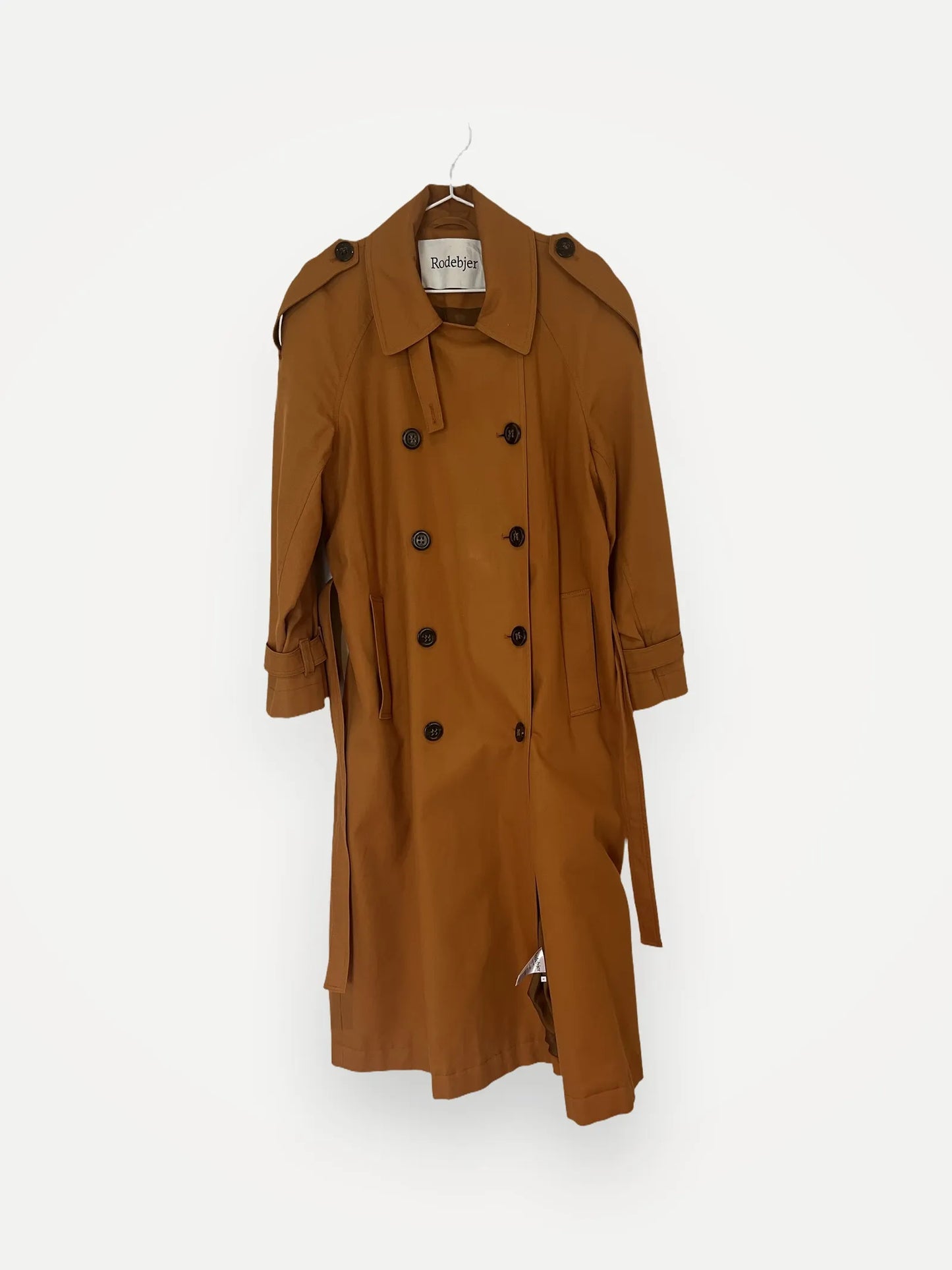 Rodebjer Lois Trenchcoat