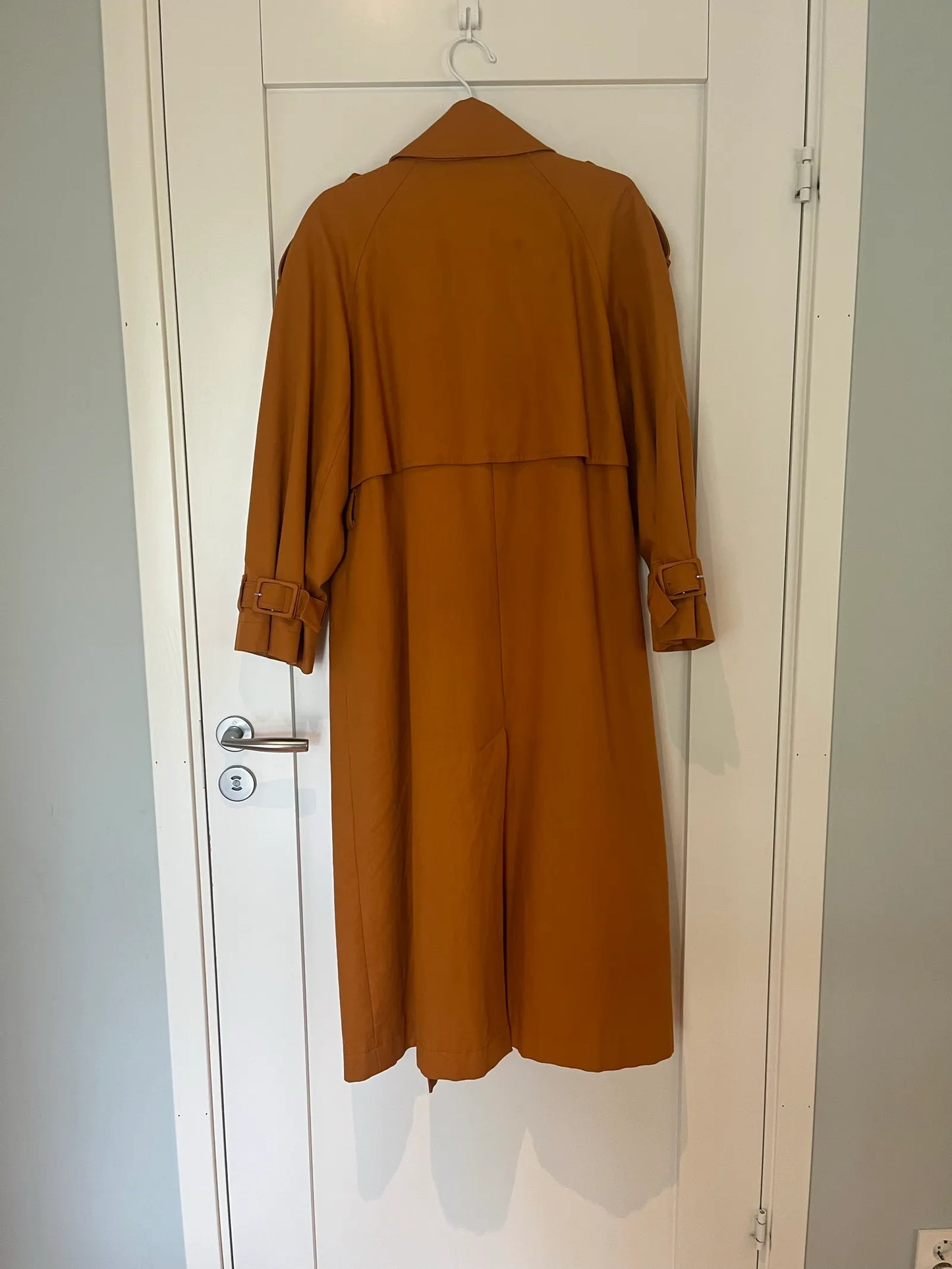 Rodebjer Lois Trenchcoat