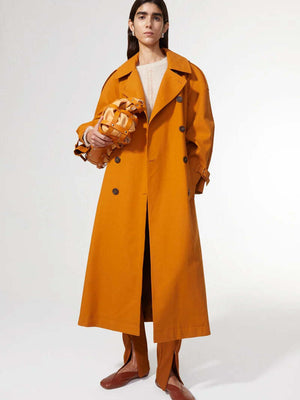 Rodebjer Lois Trenchcoat