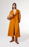 Rodebjer Lois Trenchcoat