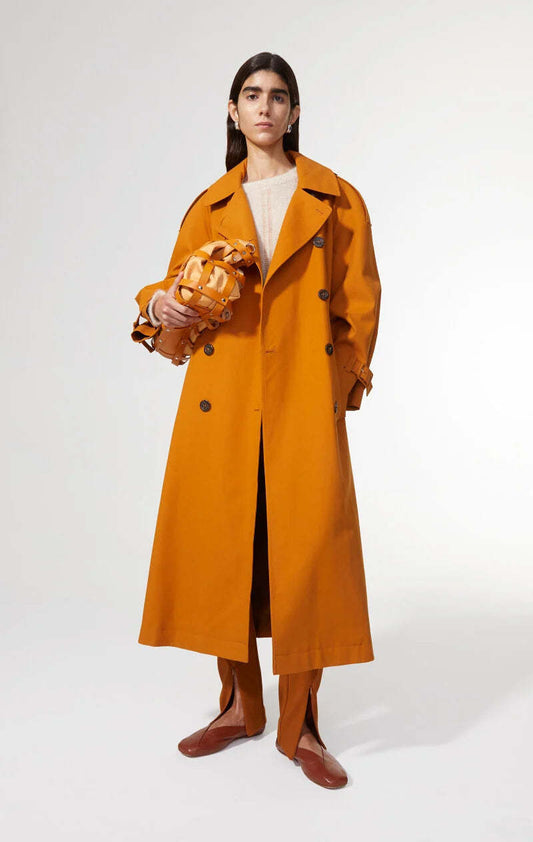 Rodebjer Lois Trenchcoat