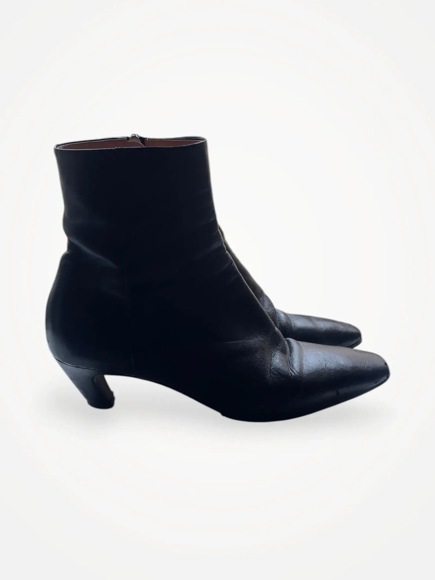 Arket Boots