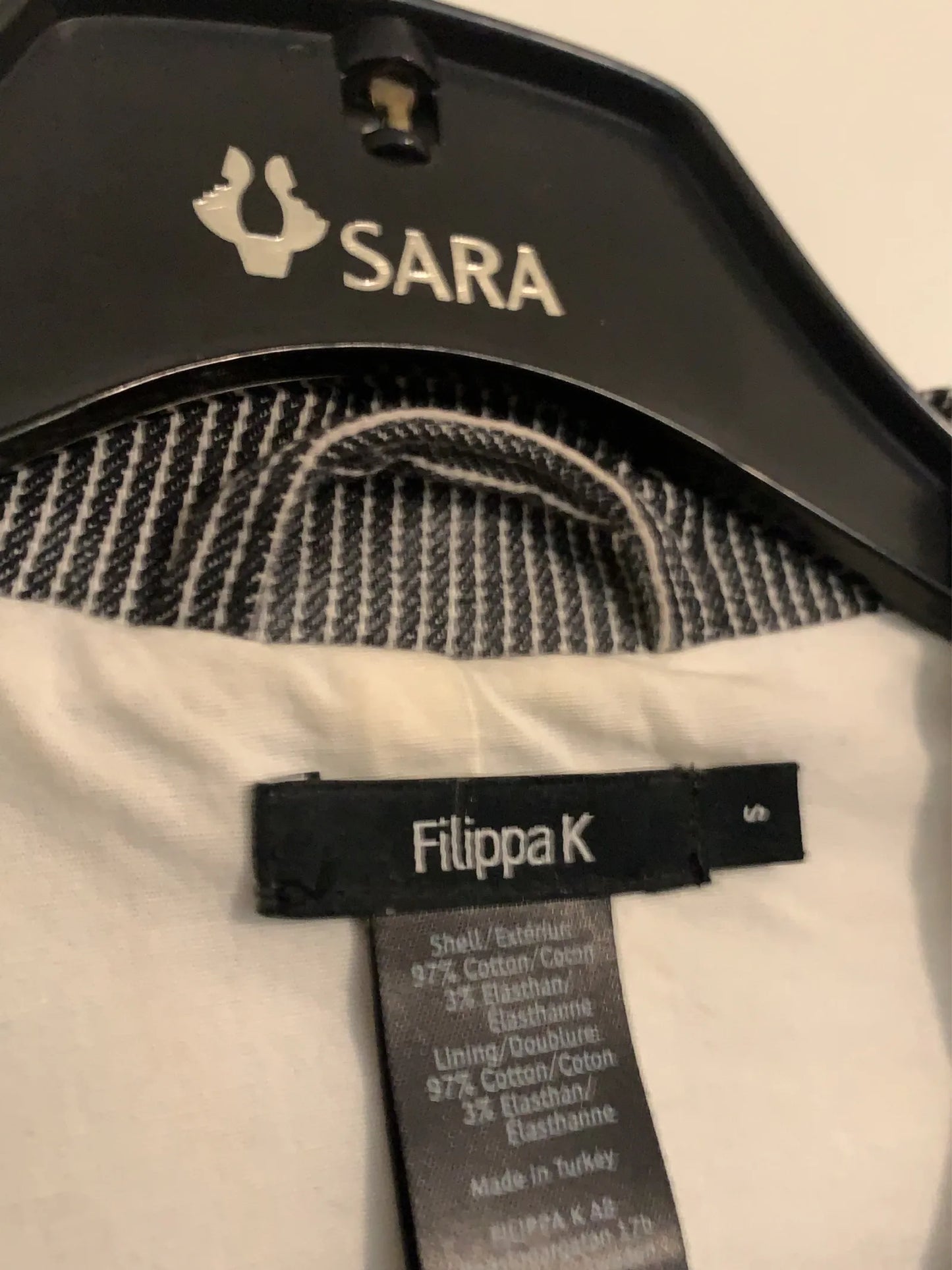 Filippa K Blazer